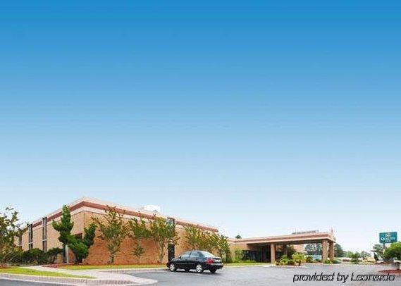Days Inn By Wyndham Havelock Exterior foto