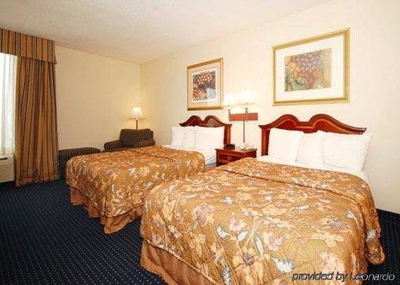 Days Inn By Wyndham Havelock Zimmer foto