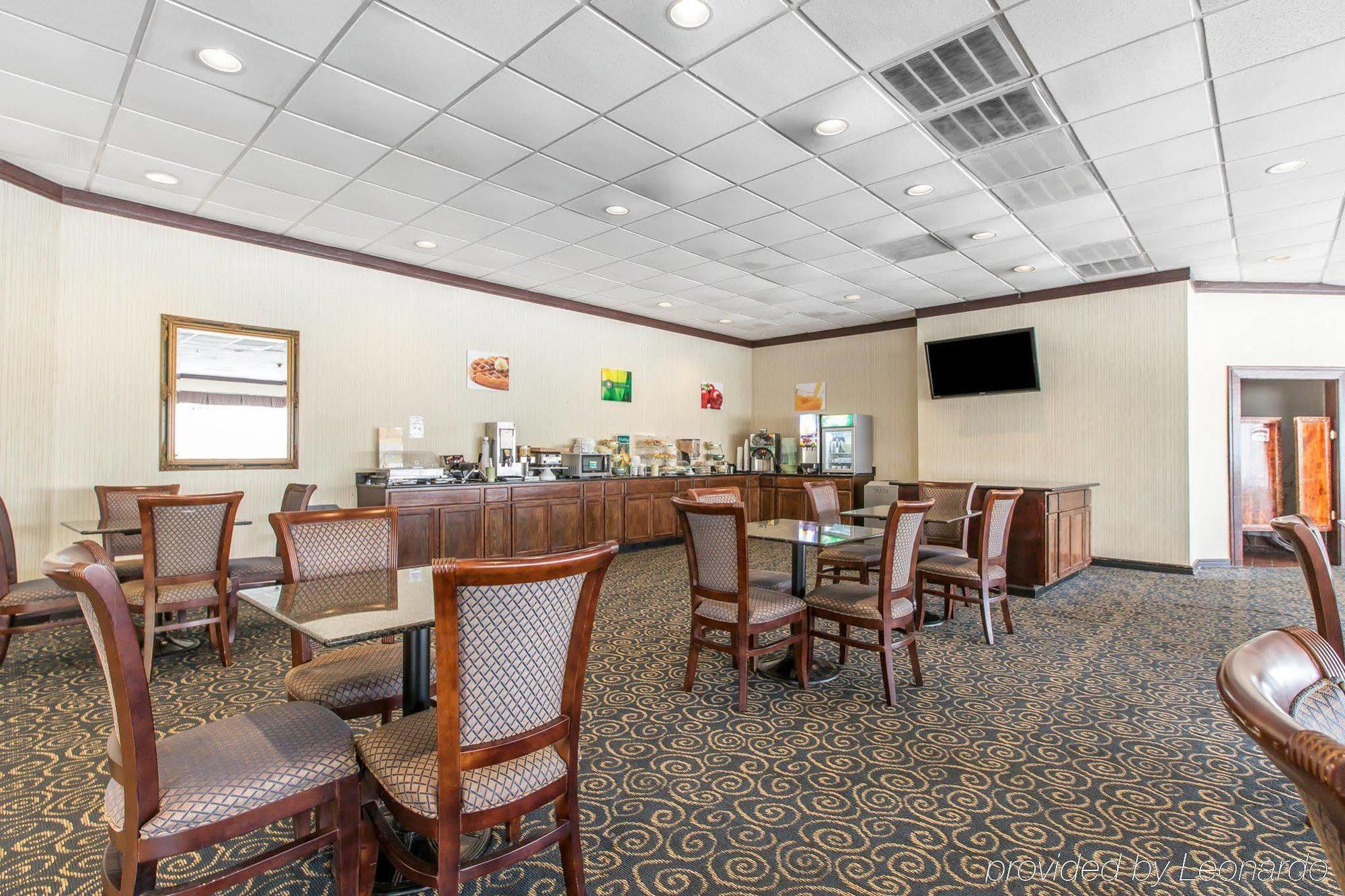 Days Inn By Wyndham Havelock Exterior foto